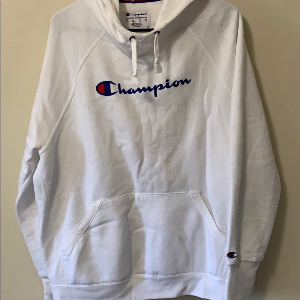 Champion Hoodie